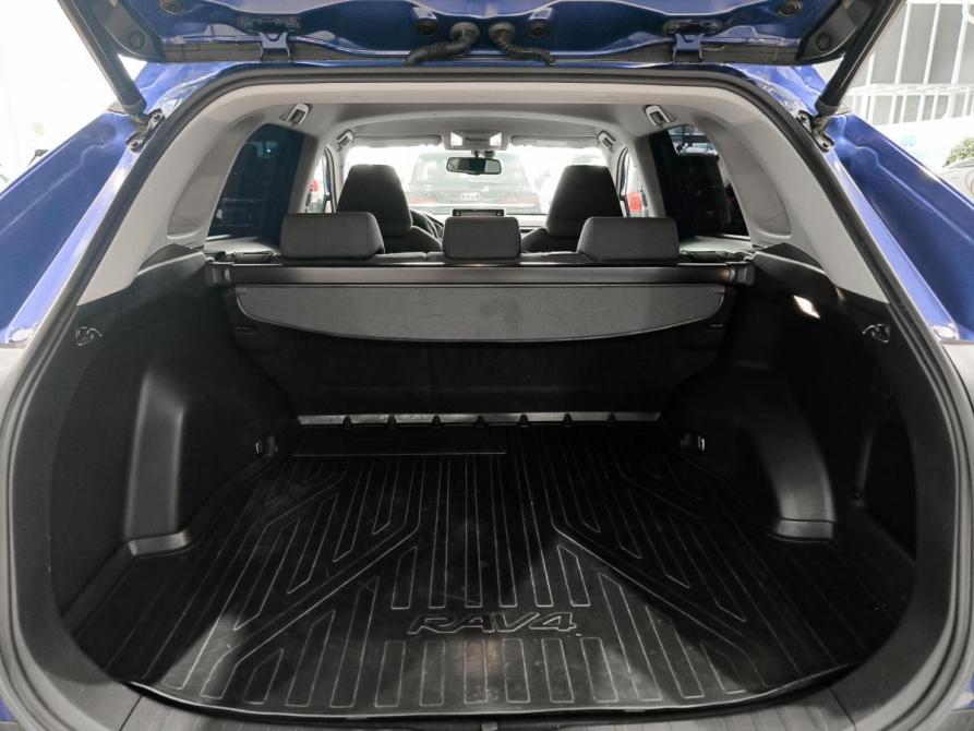 Toyota RAV4 V (XA50) Казань  - изображение 12
