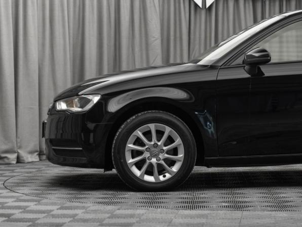 Audi A3 III (8V) с пробегом 2013 года, цена 1 340 000 рублей, 158682 км, хэтчбек, Автокод Объявления