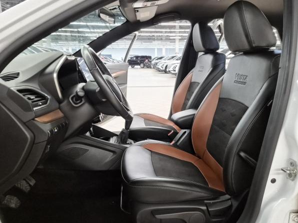 Lada (ВАЗ) Vesta I Рестайлинг (NG) с пробегом 2023 года, цена 1 366 000 рублей, 22649 км, седан, Автокод Объявления