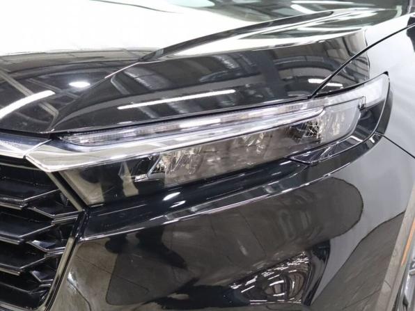 Honda CR-V VI с пробегом 2026 года, цена 4 299 000 рублей, 17 км, внедорожник, Автокод Объявления