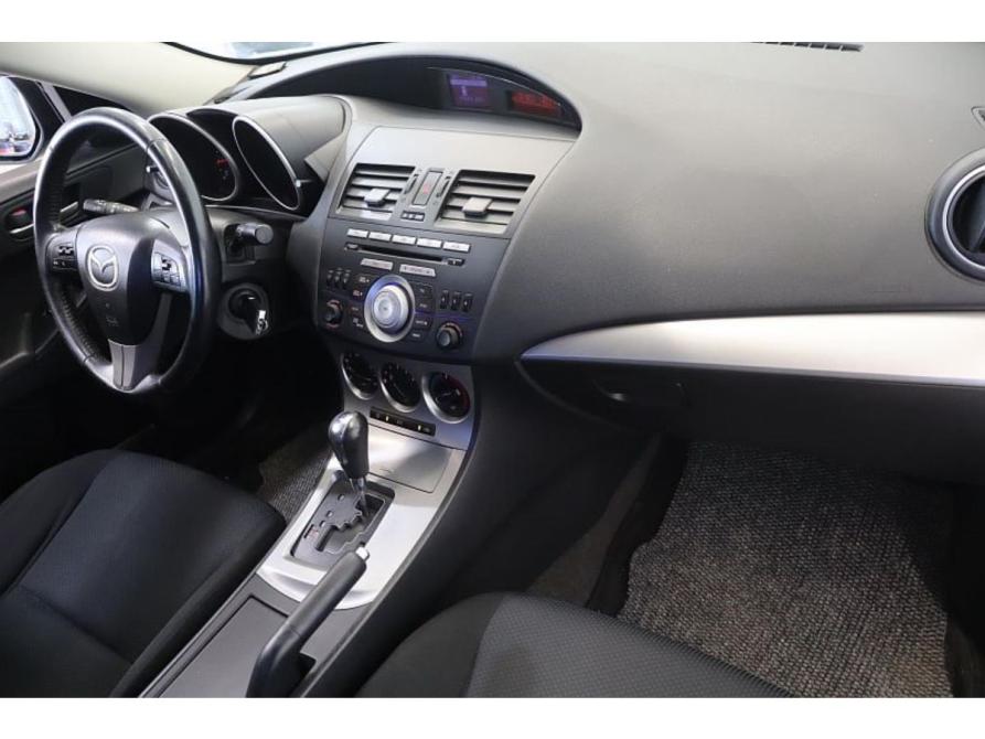 Mazda 3 II (BL) Коломна  - изображение 5