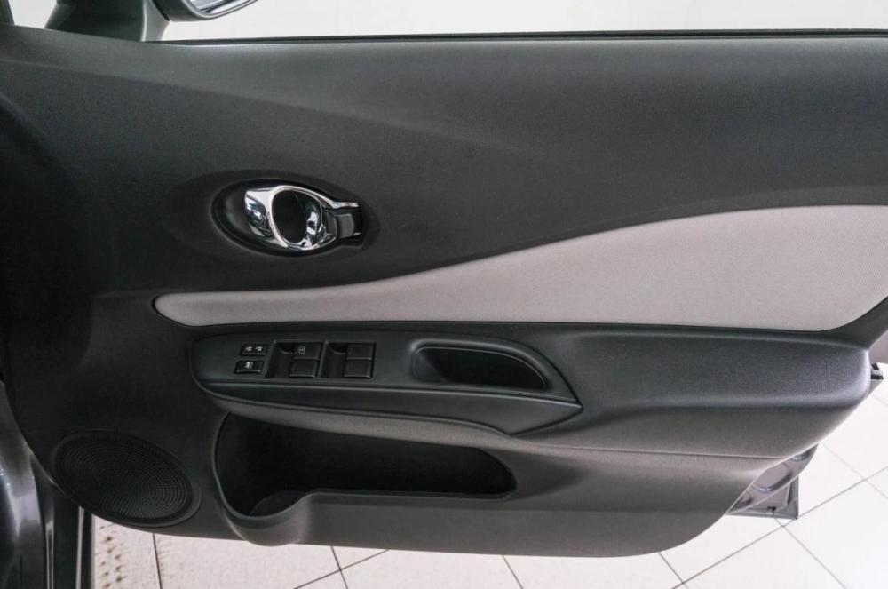 Nissan Note II Рестайлинг Красноярск  - изображение 21
