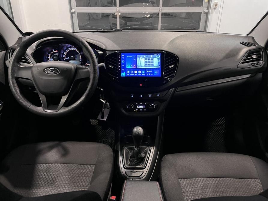 Lada (ВАЗ) Vesta I Чебоксары  - изображение 9