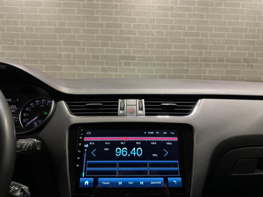 Skoda Octavia III (A7) Челябинск  - изображение 11