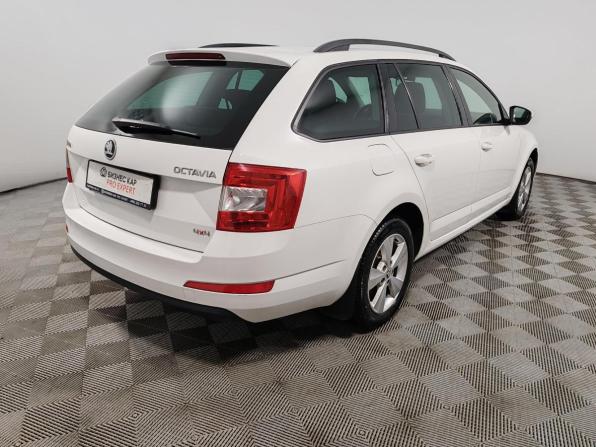 Skoda Octavia III (A7) с пробегом 2015 года, цена 1 745 000 рублей, 177207 км, универсал, Автокод Объявления