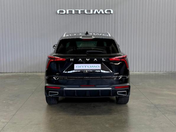 Haval F7 II с пробегом 2024 года, цена 2 477 000 рублей, 37600 км, внедорожник, Автокод Объявления