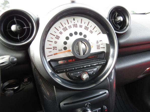 Mini Countryman I с пробегом 2014 года, цена 1 330 000 рублей, 94375 км, внедорожник, Автокод Объявления