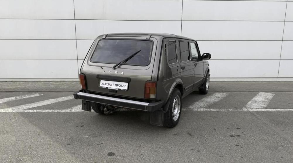 Lada (ВАЗ) 2131 (4x4) I Ставрополь  - изображение 6