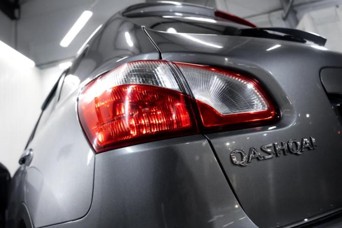 Nissan Qashqai I Рестайлинг с пробегом 2012 года, цена 979 000 рублей, 203787 км, внедорожник, Автокод Объявления
