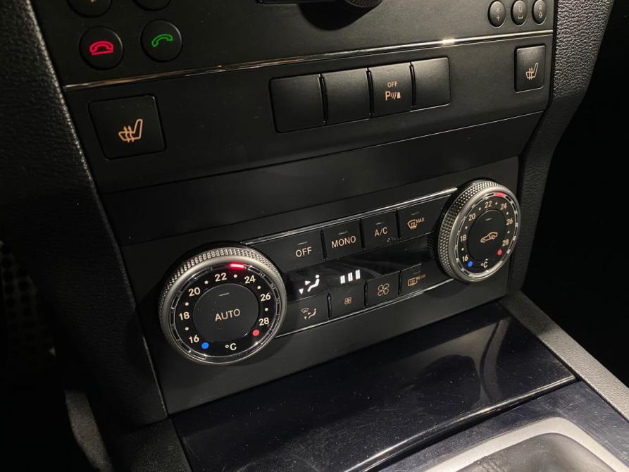 Mercedes-Benz GLK-Класс I (X204) Челябинск  - изображение 15