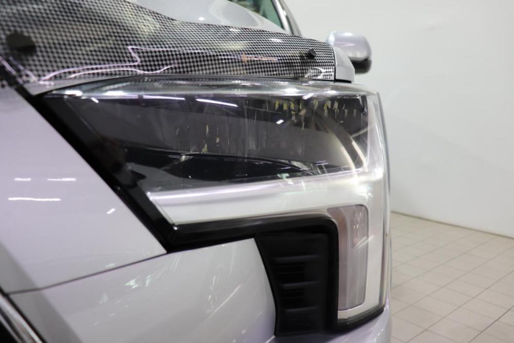 Toyota Sequoia III Иркутск  - изображение 12