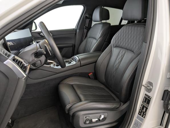 BMW X6 III (G06) Рестайлинг с пробегом 2023 года, цена 11 750 000 рублей, 32780 км, внедорожник, Автокод Объявления