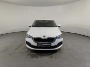 Skoda Rapid II Уфа  - изображение 26