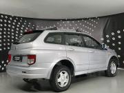 SsangYong Kyron I Новосибирск  - изображение 30