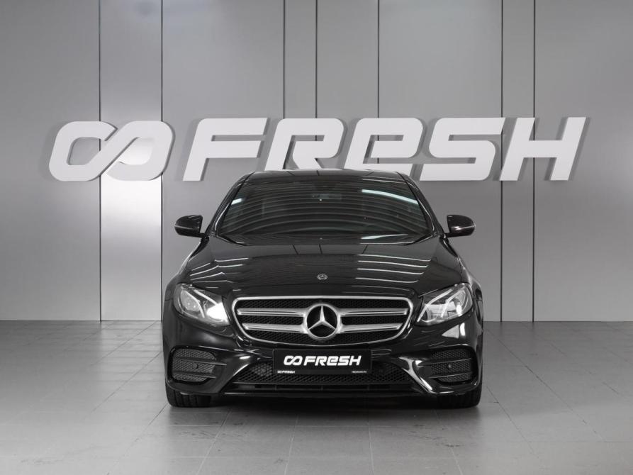 Mercedes-Benz E-Класс V (W213 S213 C238) Минеральные Воды  - изображение 3
