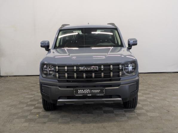 Haval H3 I с пробегом 2025 года, цена 2 475 000 рублей, 6213 км, внедорожник, Автокод Объявления