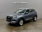 Chery Tiggo 4 I Рестайлинг Краснодар  - изображение 21