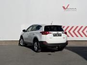Toyota RAV4 IV (XA40) Пермь  - изображение 19