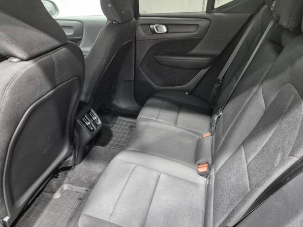 Volvo XC40 I с пробегом 2019 года, цена 2 310 000 рублей, 75600 км, внедорожник, Автокод Объявления