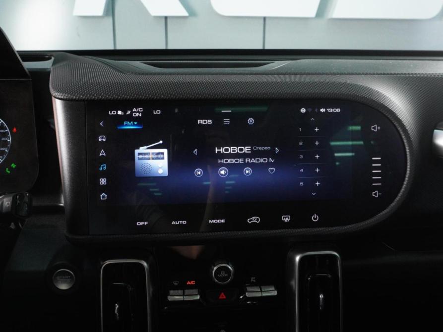 Haval Dargo Минеральные Воды  - изображение 14