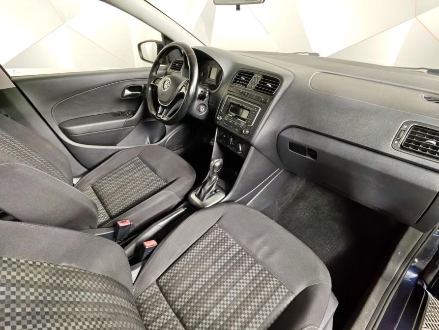 Volkswagen Polo V Рестайлинг Москва  - изображение 13