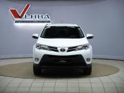 Toyota RAV4 IV (XA40) Уфа  - изображение 18