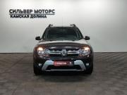 Renault Duster I Рестайлинг Пермь  - изображение 31