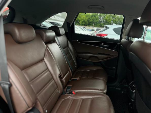 Kia Sorento III Prime Рестайлинг с пробегом 2018 года, цена 2 900 000 рублей, 147500 км, внедорожник, Автокод Объявления