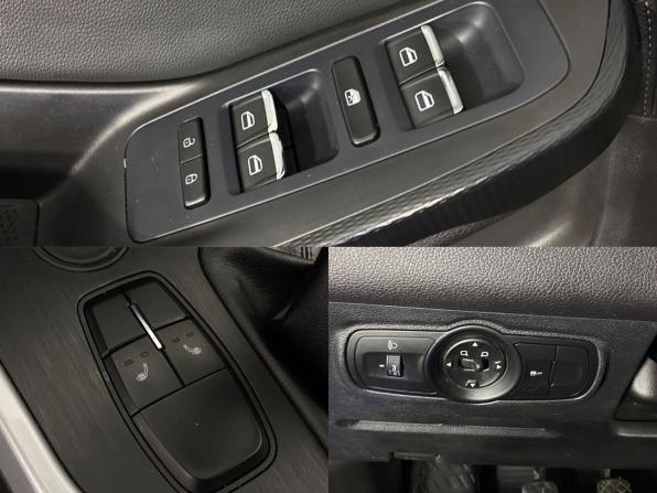 Chery Tiggo 4 I Рестайлинг с пробегом 2019 года, цена 1 250 000 рублей, 50320 км, внедорожник, Автокод Объявления