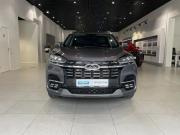 Chery Tiggo 8 I Рестайлинг Москва  - изображение 23