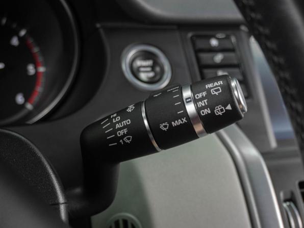 Land Rover Discovery Sport I с пробегом 2017 года, цена 2 679 000 рублей, 109211 км, внедорожник, Автокод Объявления