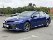 Toyota Camry VIII (XV70) Рестайлинг Казань  - изображение 32