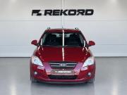 Kia Ceed I Уфа  - изображение 22