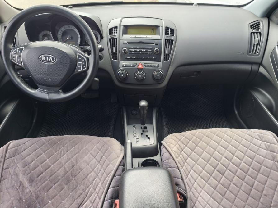 Kia Ceed I Саратов  - изображение 10
