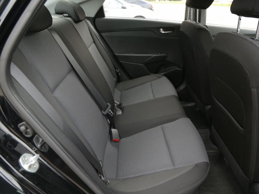 Hyundai Solaris II Рестайлинг Иваново  - изображение 11