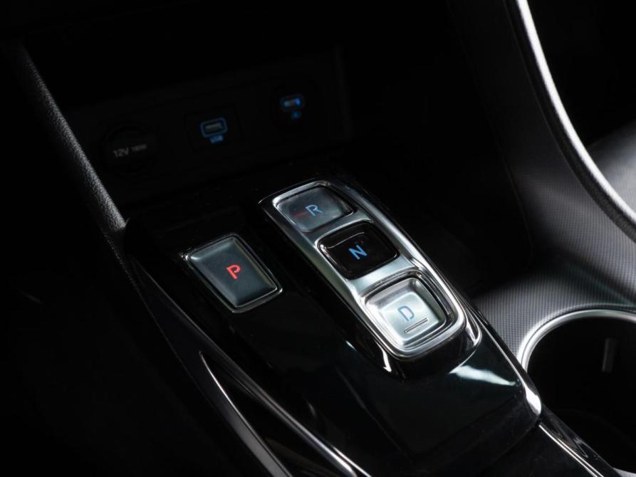 Hyundai Sonata VIII (DN8) Волгоград  - изображение 18