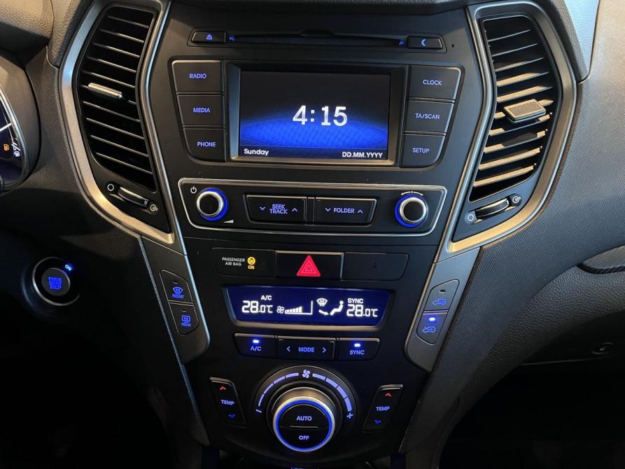 Hyundai Santa Fe III Рестайлинг Чебоксары  - изображение 11