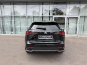 Lexus NX I Рестайлинг Воронеж  - изображение 18