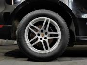 Porsche Macan I Рестайлинг Москва  - изображение 32