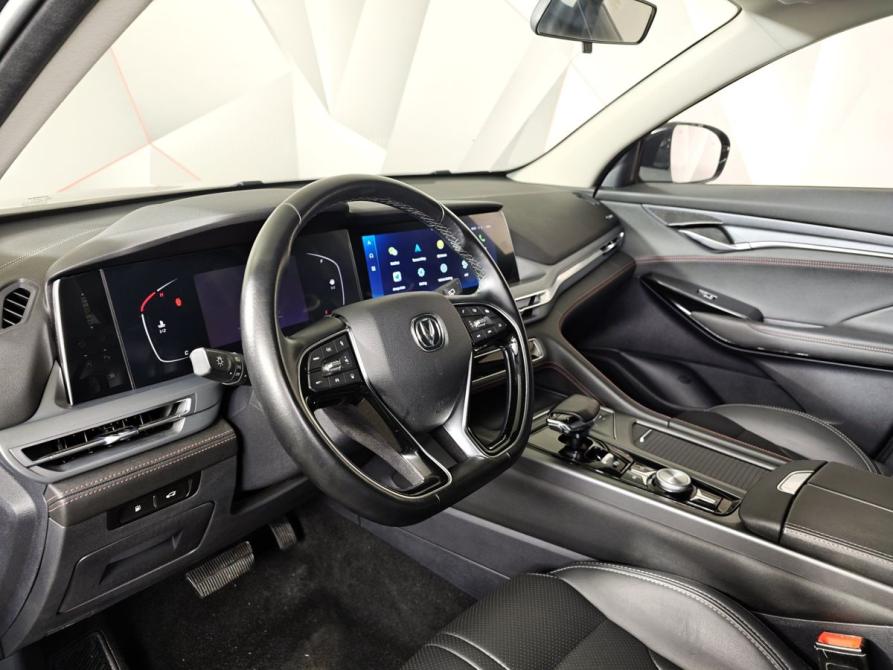 Changan CS75 Plus I Рестайлинг Москва  - изображение 19