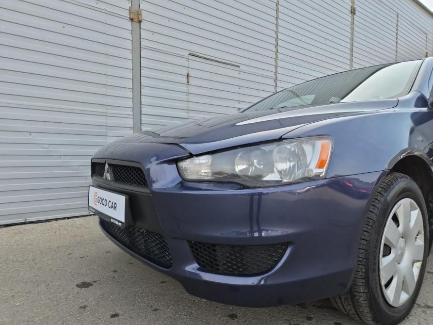 Mitsubishi Lancer X Саратов  - изображение 27