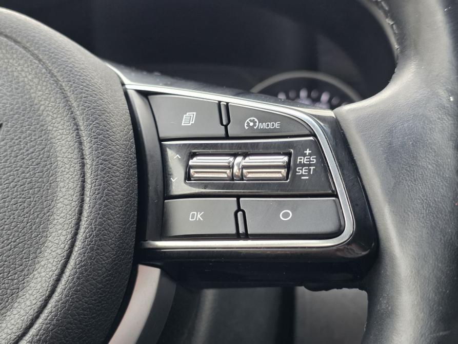 Kia Sportage IV Рестайлинг Москва  - изображение 16