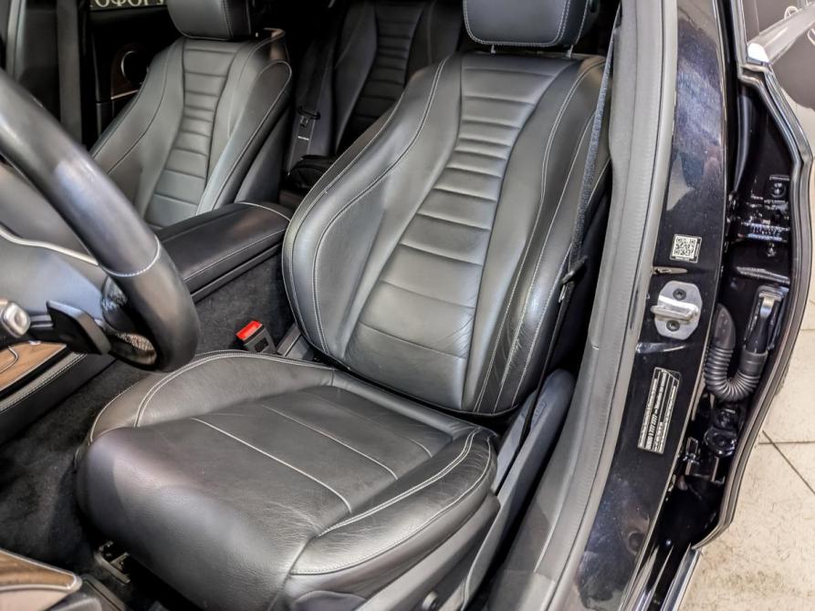Mercedes-Benz E-Класс V (W213 S213 C238) Москва  - изображение 20