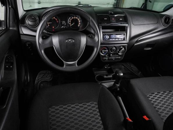 Lada (ВАЗ) Granta I Рестайлинг с пробегом 2022 года, цена 695 000 рублей, 46170 км, седан, Автокод Объявления