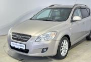 Kia Ceed I Саранск  - изображение 38