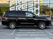 Lexus LX III Рестайлинг 2 Волгоград  - изображение 32