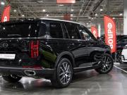 GAC GS8 II Санкт-Петербург  - изображение 40