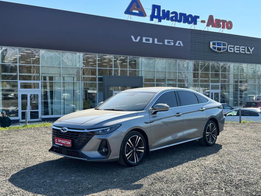 Chery Arrizo 8 Набережные Челны  - изображение 1