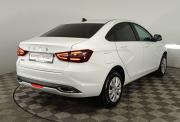 Lada (ВАЗ) Vesta I Рестайлинг (NG) Волгоград  - изображение 30