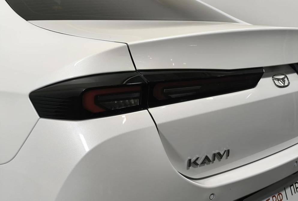 Kaiyi E5 Нижний Новгород  - изображение 21